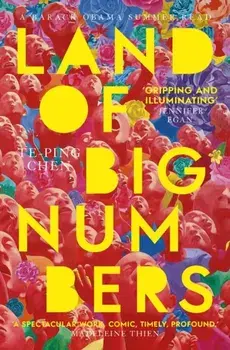 Land of Big Numbers, Paperback/Te-Ping Chen