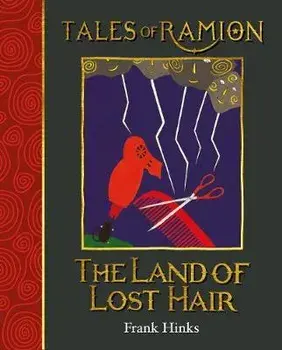 Land of Lost Hair, Paperback/Frank Hinks