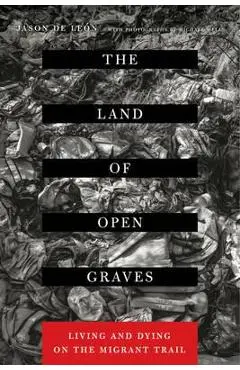 Land of Open Graves
