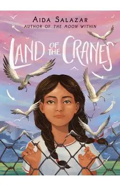 Land of the Cranes - Aida Salazar