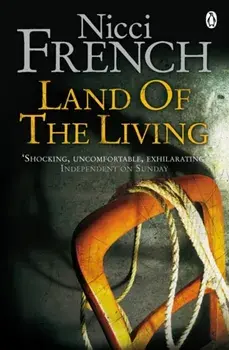 Land of the Living, Paperback/Nicci French
