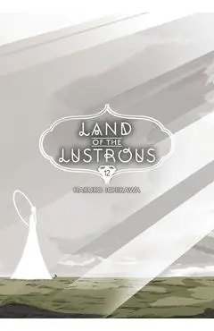 Land of the Lustrous 12 - Haruko Ichikawa