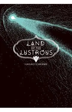 Land of the Lustrous 13 - Haruko Ichikawa