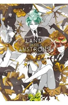 Land of the Lustrous 6 - Haruko Ichikawa