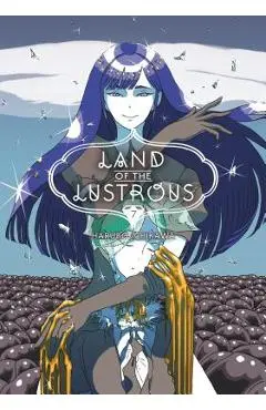 Land of the Lustrous 7 - Haruko Ichikawa