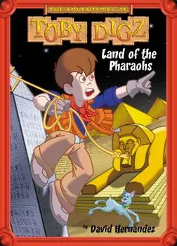 Land of the Pharaohs, Paperback/David Hernandez
