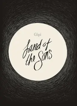 Land of the Sons, Paperback/Gipi