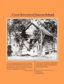 Land Remembered, Paperback/Patrick D. Smith