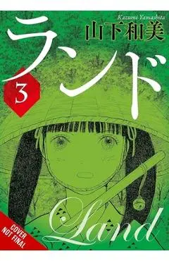 Land, Vol. 2 - Kazumi Yamashita