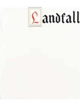 Landfall. 2 ed, Hardback/***