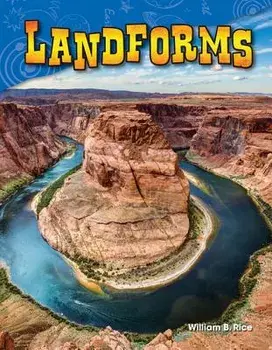 Landforms, Paperback/William B. Rice