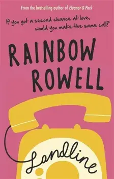 Landline/Rainbow Rowell