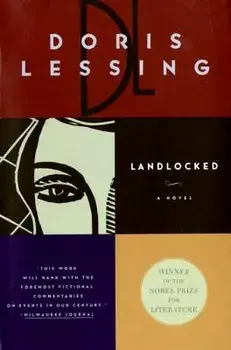 Landlocked, Paperback/Doris Lessing