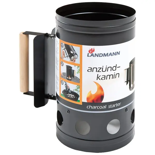 Landmann Aprinzator de carbuni Landmann (0131)