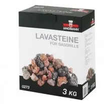 Landmann Roca vulcanica Landmann, 3kg (0273)
