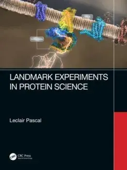Landmark Experiments in Protein Science, Paperback/Pascal Leclair