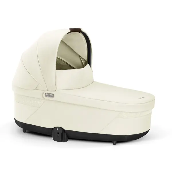 Landou Cybex Gold S Lux Seashell Beige