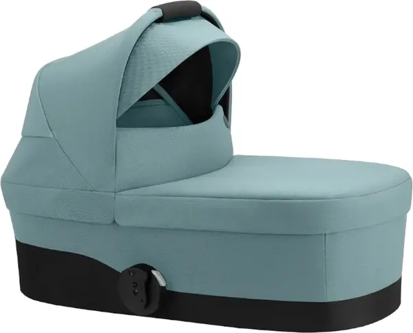 Landou Cybex Gold S Stormy Blue
