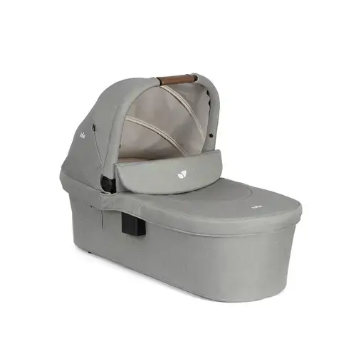 Landou Joie Ramble XL Signature Pebble pentru carucioarele Finiti, Alore, Versatrax, Gri