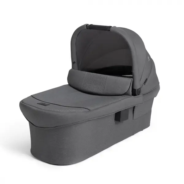 Landou pentru carucior Joie Ramble XL Signature ebony