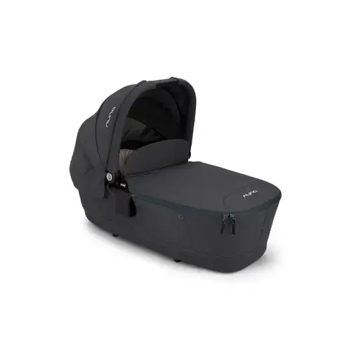 Landou pentru caruciorul Nuna TRIV next, 0 - 9 kg, Negru