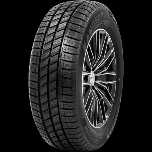 LANDSAIL 4-SEASONS VAN 2 225/70R15C 112S