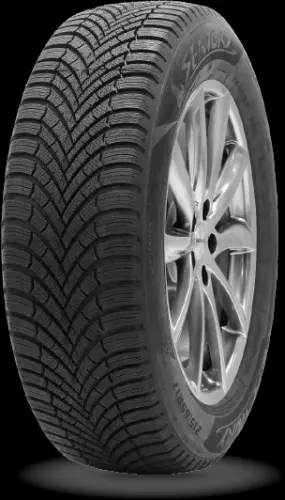 LANDSAIL SENTURY WinterDragon 215/55R16 97H