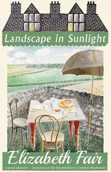 Landscape in Sunlight, Paperback/Elizabeth Fair