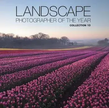 Landscape Photographer of the Year, Hardcover/Charlie Waite