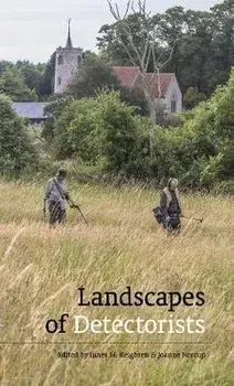 Landscapes of Detectorists, Paperback/***