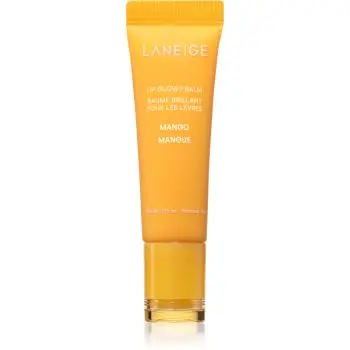 LANEIGE Lip Glowy Balm balsam de buze ofera hidratare si stralucire
