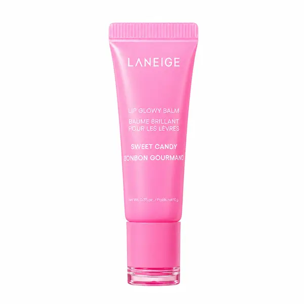 LANEIGE - Lip Glowy Balm (Sweet Candy) 10g
