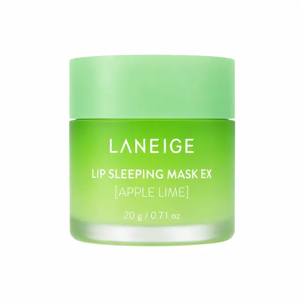 Laneige - Lip Sleeping Mask EX (Apple Lime) - 20g / 0.71 oz