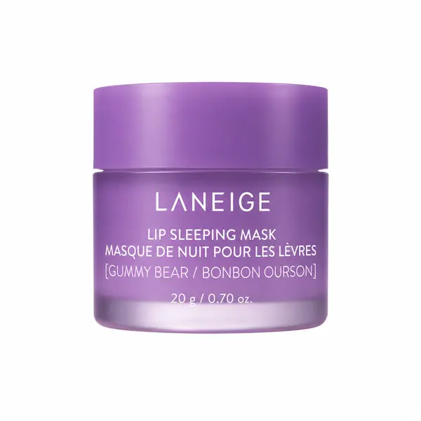 Laneige - Lip Sleeping Mask (Gummy Bear) - 20g