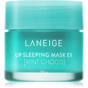 LANEIGE Lip Sleeping Mask masca de noapte cu efect de regenerare de buze