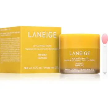 LANEIGE Lip Sleeping Mask masca de noapte cu efect de regenerare de buze