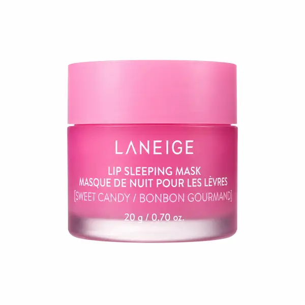 Laneige - Lip Sleeping Mask (Sweet Candy) - 20g