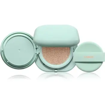 LANEIGE Neo Cushion Matte Fond de ten matifiant compact + refill