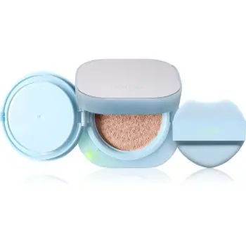 LANEIGE Neo Cushion Mewy make-up compact + refill