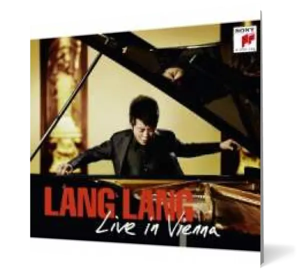 Lang Lang: Live In Vienna
