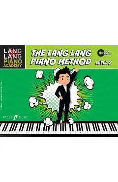 Lang Lang Piano Method: Level 2 - Lang Lang