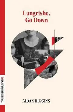 Langrishe, Go Down - Aidan Higgins
