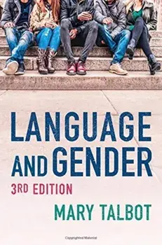 Language and Gender, Paperback/Mary Talbot