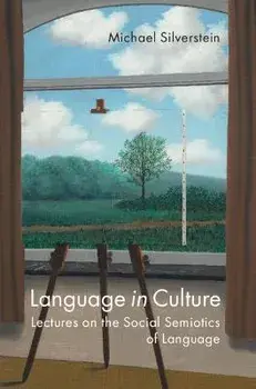 Language in Culture. Lectures on the Social Semiotics of Language, Paperback/***