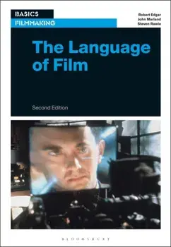 Language of Film, Paperback/Steven Rawle