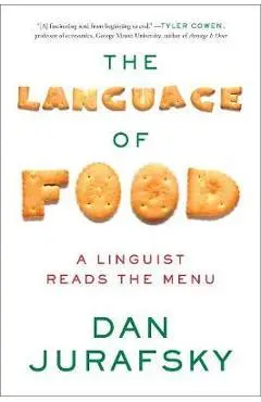 Language of Food