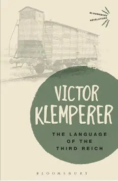 Language of the Third Reich