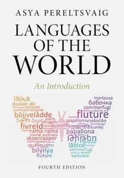 Languages of the World. An Introduction, 4 Revised edition, Paperback/Asya Pereltsvaig