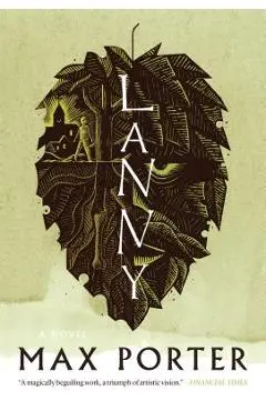 Lanny - Max Porter
