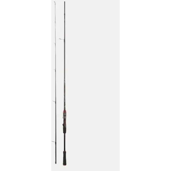 Lanseta 19 Ninja Spinning 1.90m 5-20g